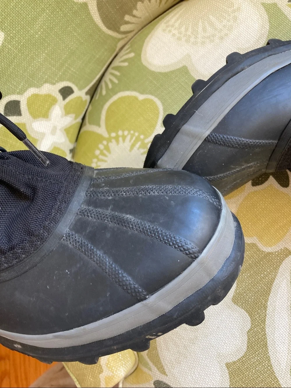 Like New Sorel Boots